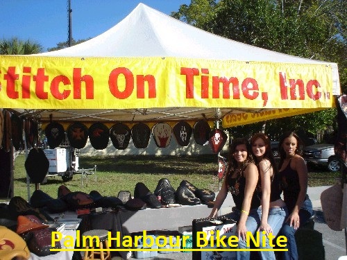 Palm Harbor Bike Nite 2009