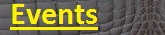 Events Calendar