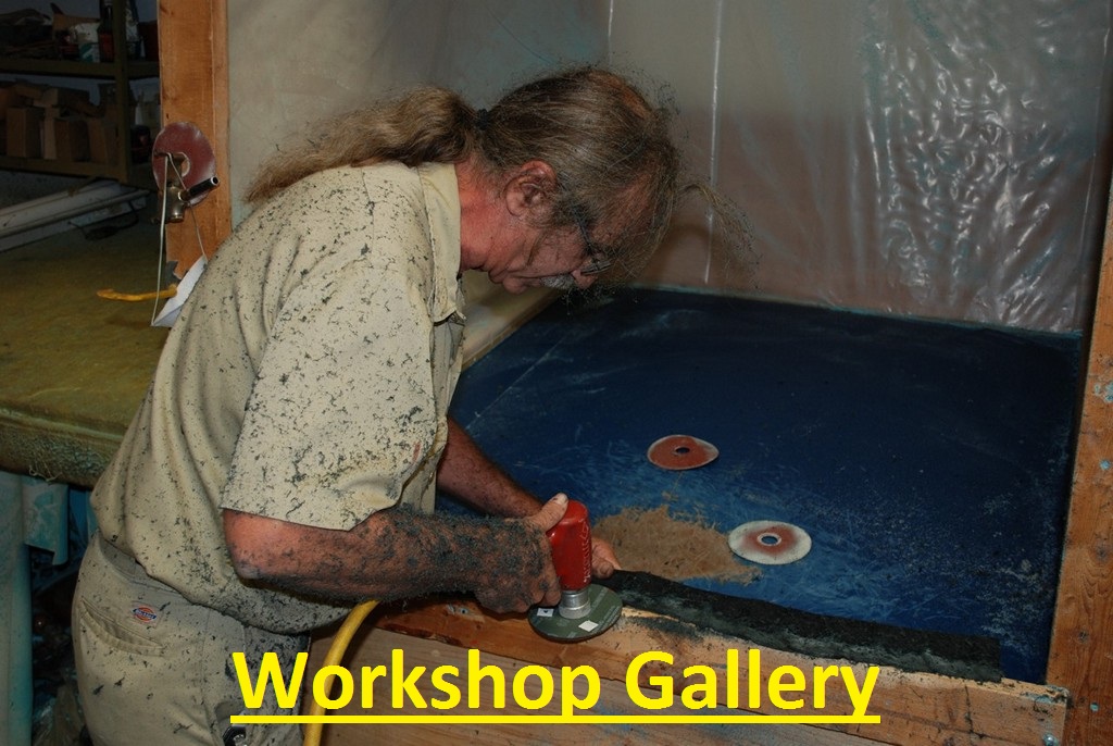 Workshop Pictures