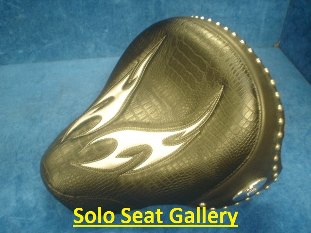 Solo Seats